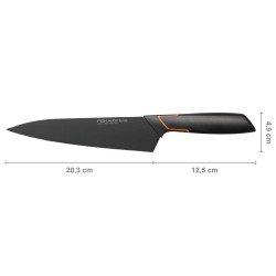 Nôž Edge kuchársky veľký - FISKARS 1003094